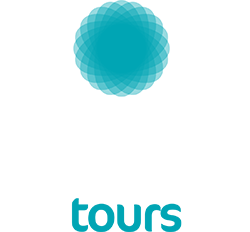Mapa Tours